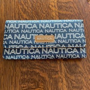 Nautica Clutch Wallet
